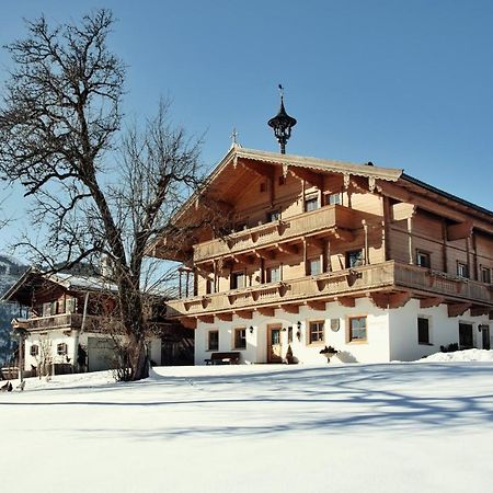 Apartment Wachinghof Reith bei Kitzbühel Εξωτερικό φωτογραφία