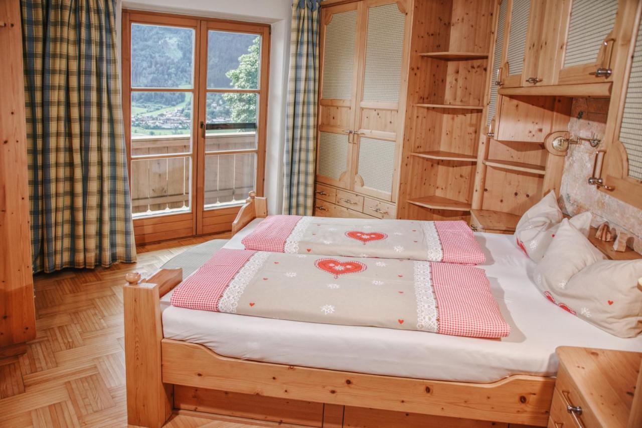 Apartment Wachinghof Reith bei Kitzbühel Εξωτερικό φωτογραφία