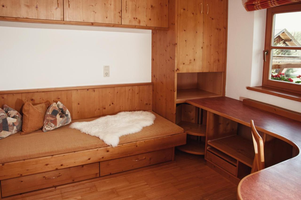 Apartment Wachinghof Reith bei Kitzbühel Εξωτερικό φωτογραφία