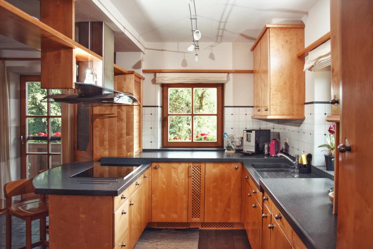Apartment Wachinghof Reith bei Kitzbühel Εξωτερικό φωτογραφία