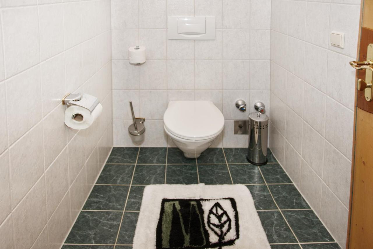 Apartment Wachinghof Reith bei Kitzbühel Εξωτερικό φωτογραφία