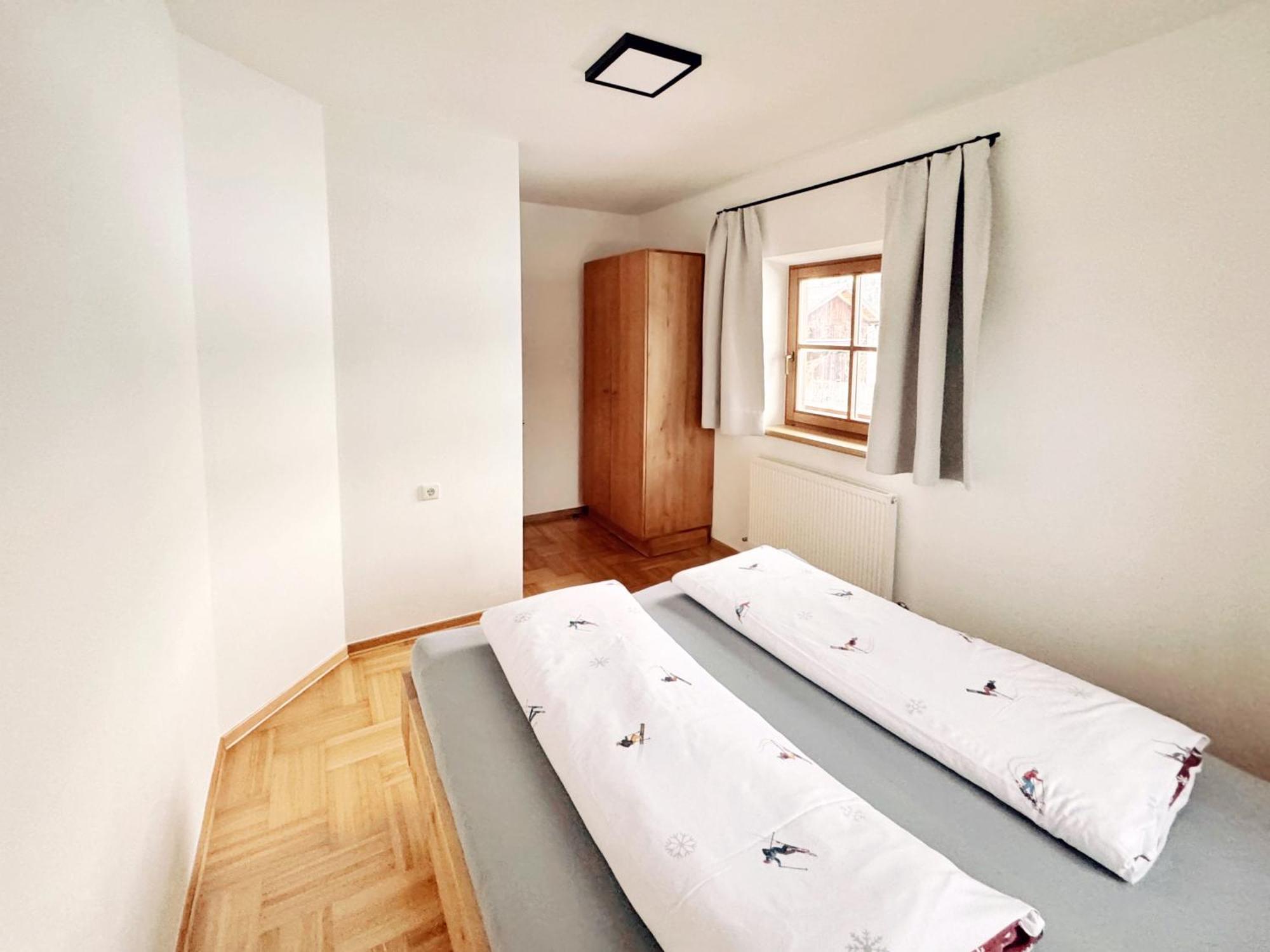 Apartment Wachinghof Reith bei Kitzbühel Εξωτερικό φωτογραφία