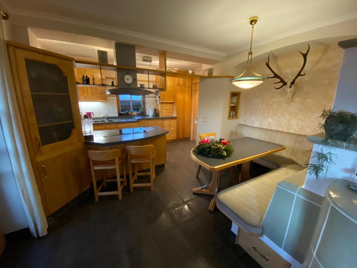 Apartment Wachinghof Reith bei Kitzbühel Εξωτερικό φωτογραφία