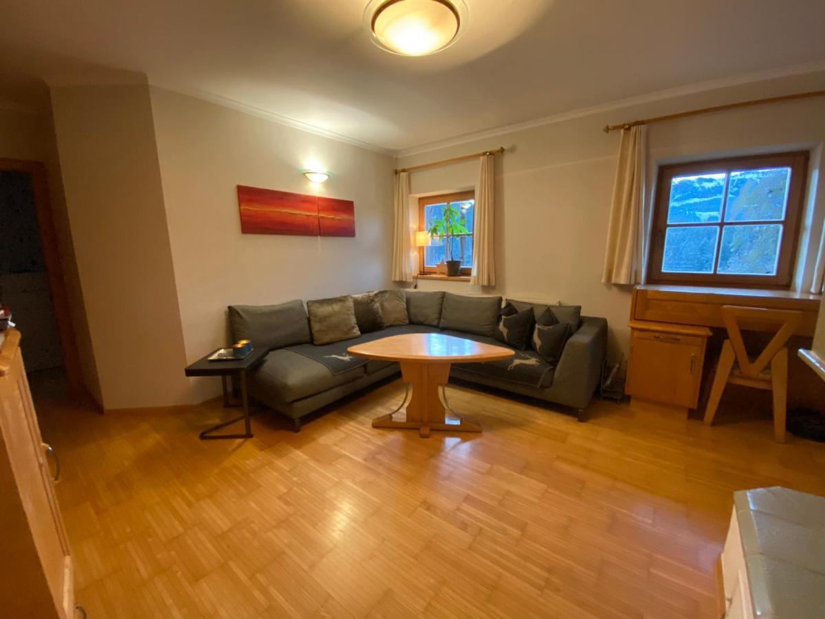 Apartment Wachinghof Reith bei Kitzbühel Εξωτερικό φωτογραφία