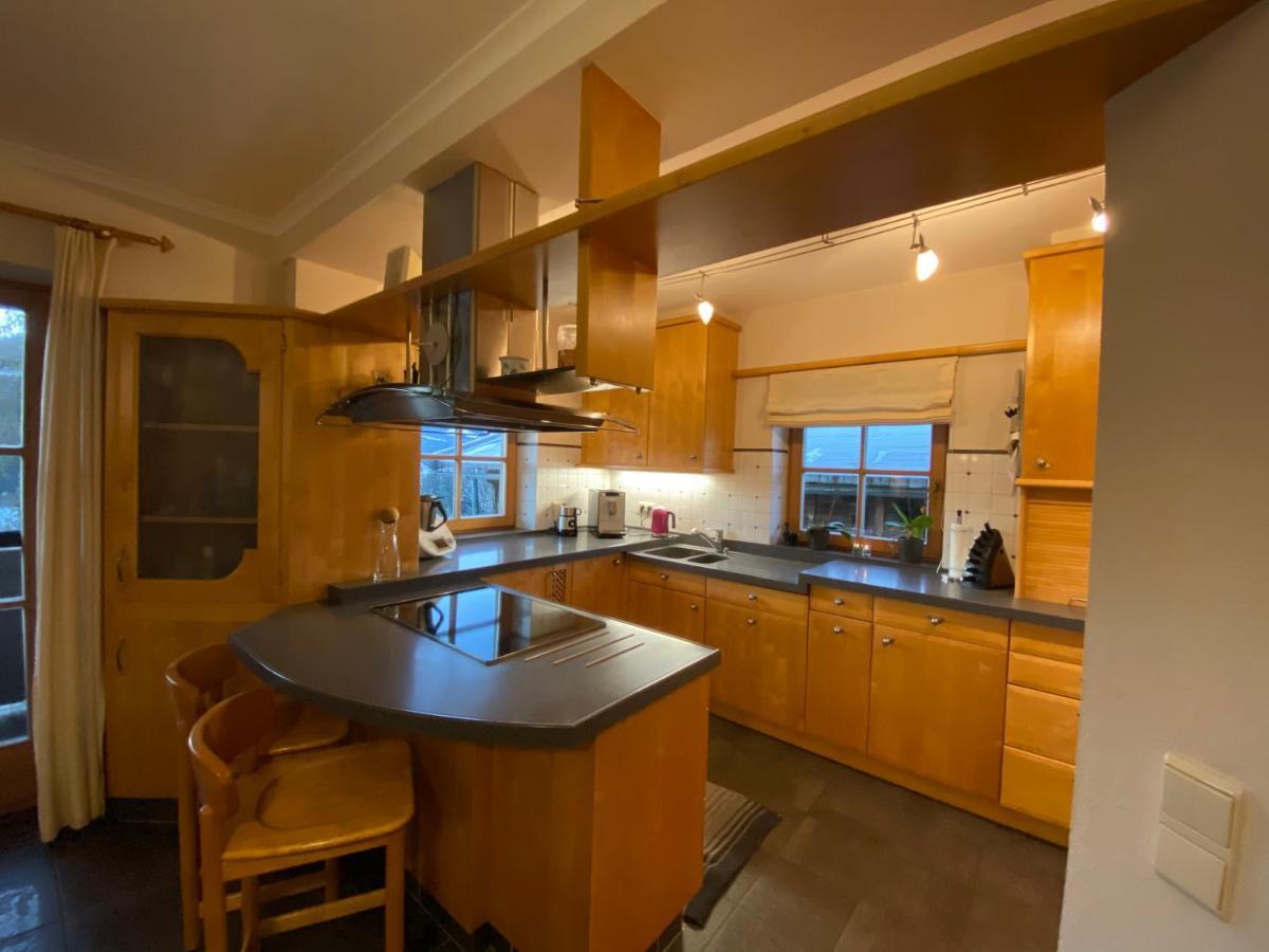 Apartment Wachinghof Reith bei Kitzbühel Εξωτερικό φωτογραφία