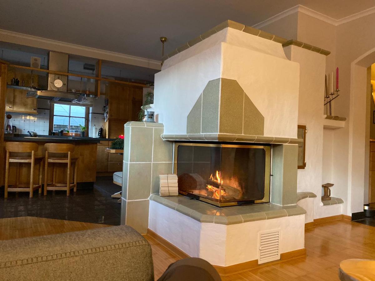 Apartment Wachinghof Reith bei Kitzbühel Εξωτερικό φωτογραφία