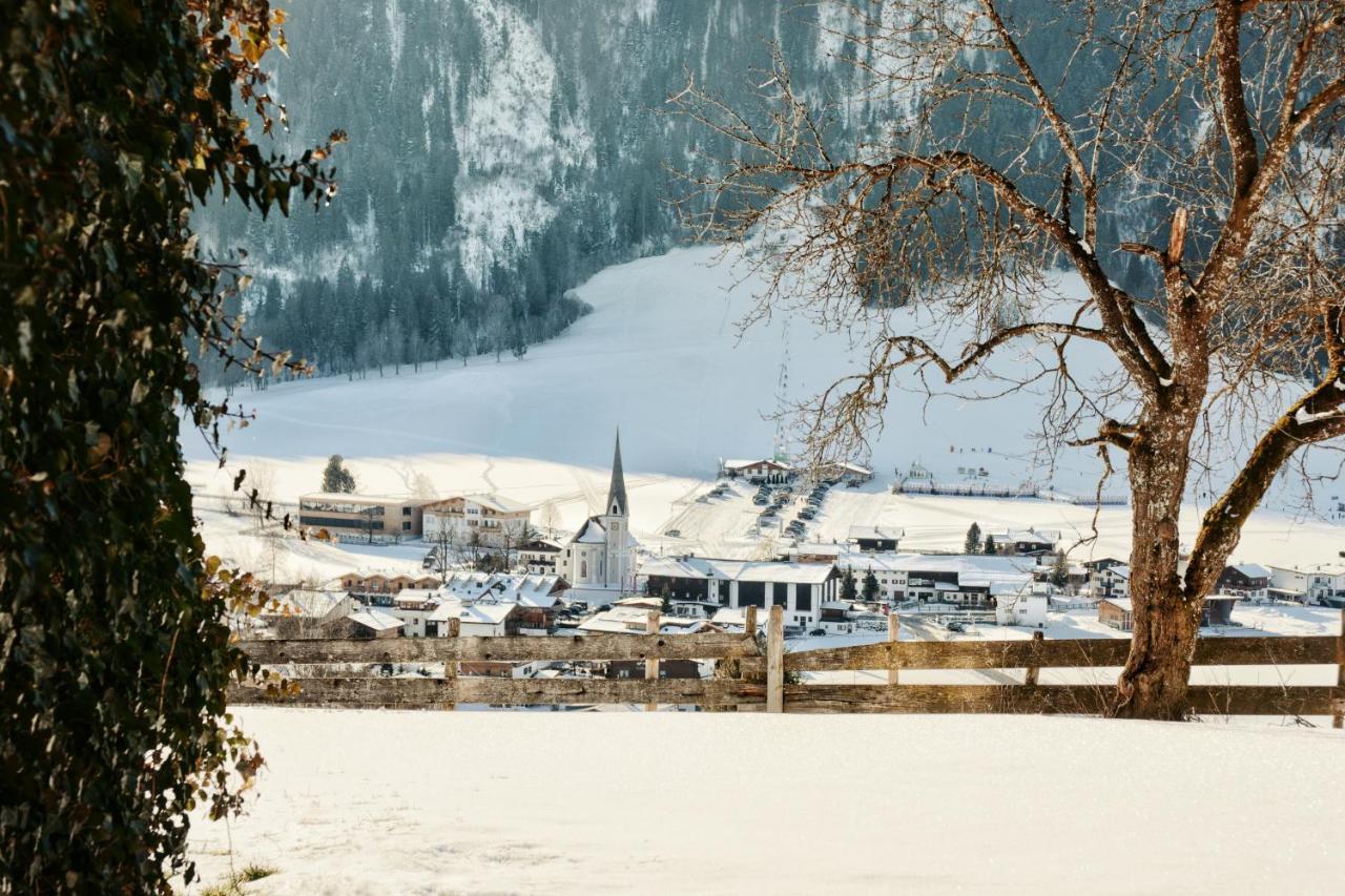Apartment Wachinghof Reith bei Kitzbühel Εξωτερικό φωτογραφία